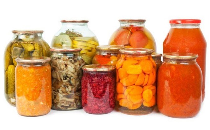 Amp up the umami through fermentation