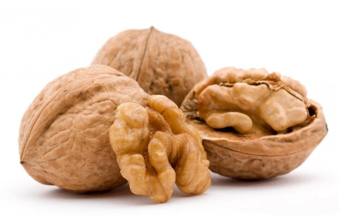 Walnuts are packed with umami goodness